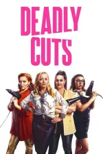 Film Deadly Cuts (2021) ilk21 Sub Indo
