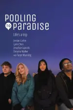 Film Pooling to Paradise (2021)