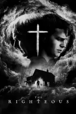 Film The Righteous (2021) ilk21 Sub Indo