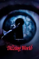 Film The Blazing World (2021) ilk21 Sub Indo
