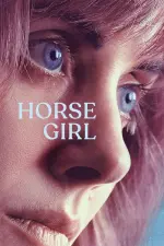 Film Horse Girl (2020) ilk21 Sub Indo