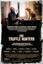 Film The Truffle Hunters (2022) ilk21 Sub Indo