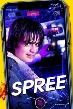 Film Spree (2020) ilk21 Sub Indo