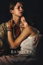Film A Banquet (2021) ilk21 Sub Indo