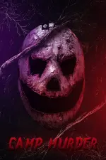 Film Camp Murder (2021) ilk21 Sub Indo