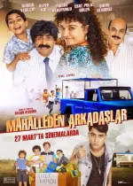 Film Buddies from the Neighborhood (2022) ilk21 Sub Indo