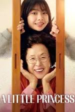 Film A Little Princess (2019) ilk21 Sub Indo