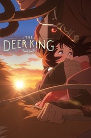 Film The Deer King (2021) ilk21 Sub Indo