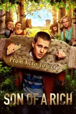Film Son of a Rich (2019) ilk21 Sub Indo