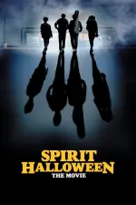 Film Spirit Halloween (2022)