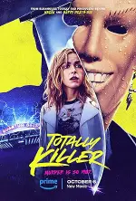 Film Totally Killer (2023)