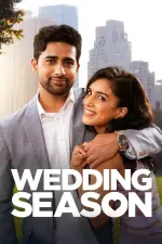 Film Wedding Season (2022) ilk21 Sub Indo