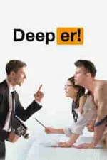 Film Deeper! (2020) ilk21 Sub Indo