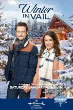 Film Winter in Vail (2020)