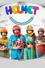 Film Helmet (2021) ilk21 Sub Indo