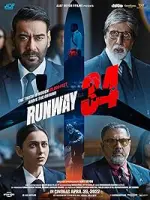 Film Runway 34 (2022) ilk21 Sub Indo