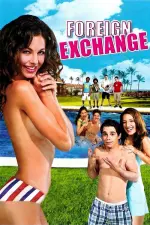 Film Foreign Exchange (2008) ilk21 Sub Indo