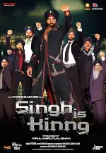 Singh Is King (2008)