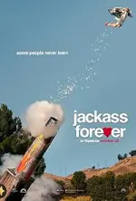 Film Jackass Forever (2022) ilk21 Sub Indo