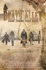 Film Death Alley (2021)