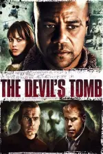 Film The Devil’s Tomb (2009) ilk21 Sub Indo