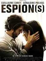 Film Espions (2009) ilk21 Sub Indo