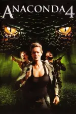 Film Anacondas: Trail of Blood (2009) ilk21 Sub Indo