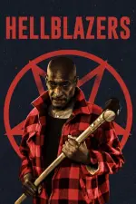Film Hellblazers (2022) ilk21 Sub Indo