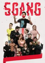 Film 5Gang (2019) ilk21 Sub Indo