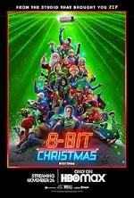 Film 8-Bit Christmas (2021) ilk21 Sub Indo