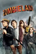 Film Zombieland (2009) ilk21 Sub Indo
