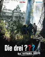 The Three Investigators and the Secret of Terror Castle (2009)