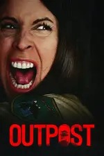 Film Outpost (2022) ilk21 Sub Indo