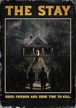 Film The Stay (2021)