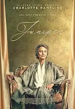 Film Juniper (2021) ilk21 Sub Indo