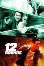 Film 12 Rounds (2009) ilk21 Sub Indo