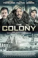 Film The Colony (2013) ilk21 Sub Indo
