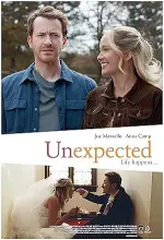 Film Unexpected (2023) ilk21 Sub Indo