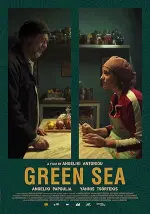 Film Green Sea (2020) ilk21 Sub Indo
