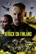 Film Attack on Finland (2021) ilk21 Sub Indo