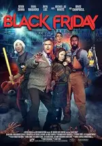 Film Black Friday (2021) ilk21 Sub Indo