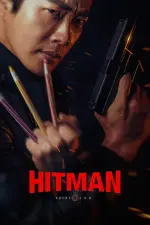 Film Hitman: Agent Jun (2020) ilk21 Sub Indo