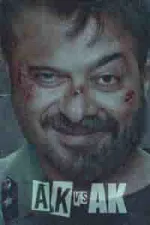 Film AK vs AK (2020) ilk21 Sub Indo