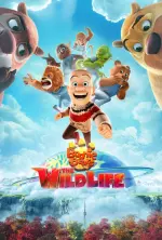Film Boonie Bears: The Wild Life (2020) ilk21 Sub Indo