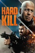 Film Hard Kill (2020) ilk21 Sub Indo