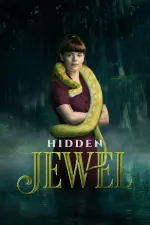 V.C. Andrews Hidden Jewel (2021)