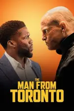 Film The Man from Toronto (2022) ilk21 Sub Indo