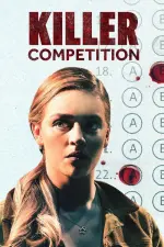 Film Killer Competition (2020) ilk21 Sub Indo
