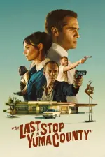 Film The Last Stop in Yuma County (2023) ilk21 Sub Indo