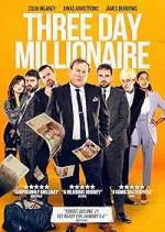 Film Three Day Millionaire (2022) ilk21 Sub Indo